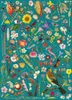 GIBSONS Flower Fantasy Puzzle 1000 elementów Podgląd zdjęcia produktu 1