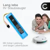 CELLONIC, 1 sztuka, bateria kompatybilna z odkurzaczami Podgląd zdjęcia produktu 6