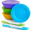 Munchkin LOVE A Bowls 10 Piece SET Baby-Geschirr Produktbild-Vorschau 10