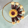 Vilde Alzata per torte Piatto per torte Alzata per torte in Anteprima dell’immagine prodotto 6