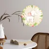 MuchoWow® - Wandbild - Fototapete - Selbstklebend - Produktbild-Vorschau 4
