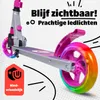 Apollo 145mm hulajnoga miejska z amortyzacją „Skyracer LED” Podgląd zdjęcia produktu 3