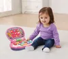 VTech-My First Keys Baby Computer, der Tiere, Farben, Produktbild-Vorschau 9