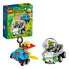 LEGO DC Comics Super Heroes Mighty Micros: Supergirl vs. Náhled obrázku produktu 1