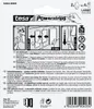 TESA 58050-00012, Drinnen, Handtuchhaken, Chrom, Produktbild-Vorschau 4