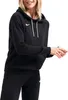 Nike Mikiny Wmns Park 20 Fleece, CW6957010, Velikost: 163 Náhled obrázku produktu 5