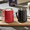 Tchibo Milchkännchen Edelstahl (600 ml), Barista Zubehör Produktbild-Vorschau 5