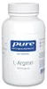 Pure Encapsulations L-Arginine Capsules 90 kapsúl Náhľad obrázku produktu 2