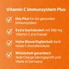 Vitamina C Sistema Immunitario Plus Capsule 120 Capsule Anteprima dell’immagine prodotto 4
