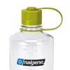Nalgene Trinkflasche Narrow Mouth 1000 ml , grün Produktbild-Vorschau 4
