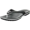 Crocs Crocband Flip Black Gr. 39-40 Produktbild-Vorschau 30
