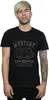 Scooby Doo - "Mystery Car Service" T-shirt pour homme Voir les images du produit 2