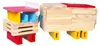 Bino & Mertens 9989043 Kinderspielzeug, Mehrfarbig Produktbild-Vorschau 12