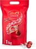 Lindt Lindor Milch 78 Stück - 1 kg Beutel Produktbild-Vorschau 1