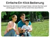 Ameta S20 Lite FPV Drohne mit Kamera 4K, 36 Min Flugzeit, Produktbild-Vorschau 16