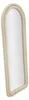 FURNLUX Specchio da parete Cloe Beige 60 cm / Colore Anteprima dell’immagine prodotto 11