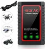 Chargeur Haisito B3 Lipo pour batteries 2S et 3S (7,4 V, Voir les images du produit 8