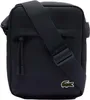 LACOSTE Umhängetasche Neocroc Vertical Camera Bag Noir Produktbild-Vorschau 22