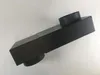 Kastenknie DN 120 Auszug 335-470 mm Flachknie verstellbar Produktbild-Vorschau 1