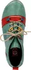 A top-down view of a single shoe. Anteprima dell’immagine prodotto