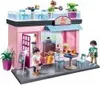 PLAYMOBIL Mein Lieblingscafé, 70015 Produktbild-Vorschau 6