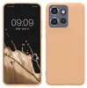 kwmobile Handyhülle für Motorola Edge 60 Neo / Edge 50 Neo Produktbild-Vorschau 1