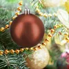 Lot de 100 boules de Noël Relaxdays, décorations de Noël, Voir les images du produit 2