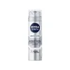 Nivea Men Skin Protection Silver Protect Mousse à raser Voir les images du produit 2