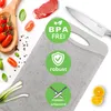 Neoflam - Flutto Antibakterielles Frühstücksbrettchen Set Produktbild-Vorschau 3