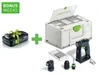 Festool Akku-Bohrschrauber CXS 18-Basic-Set Produktbild-Vorschau 6