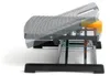 BakkerElkhuizen Fußstütze Pro 959 Footrest retail Voir les images du produit 6