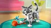 LEGO 31163 Creator 3-in-1 Graue Katze (31163) Náhľad obrázku produktu 30