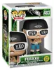 Figura in vinile di Feid POP! Feid 9 cm Anteprima dell’immagine prodotto 3
