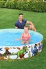 Piscina per bambini Bestway® Fill 'n Fun™ dinosauro, Ø 183 Anteprima dell’immagine prodotto 5