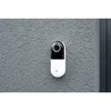UNITEC WIFI Türkamera Festverdr. inkl. Funkgong Produktbild-Vorschau 4