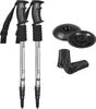 Skládací Teleskopické Trekingové Hole na Nordic Walking, Náhled obrázku produktu 8