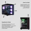 COUGAR Gaming-PC FV150 BK 7485 Core Ultra 9 285K Produktbild-Vorschau 6