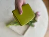 Josephine Osthoff Geldbörse Reißverschluss klein Damen Produktbild-Vorschau 2