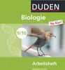Biologie Na klar! 9./10 Arbeitsheft Sachsen-Anhalt Produktbild-Vorschau 2