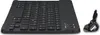 Bluetooth Wireless Slim Tastatur Keyboard QWERTZ Layout Produktbild-Vorschau 5