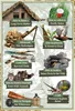 Wilderness Long-Term Survival Guide: Forgotten Skills to Produktbild-Vorschau 3