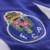 COPA Retro Trikot FC Porto 1971/72 blau/weiß XXL Produktbild-Vorschau 3