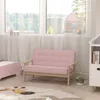 AIYAPLAY kinderfauteuil, kindersofa met houten frame, Productafbeelding-voorbeeld 2