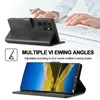 Samsung Galaxy S22 Ultra 5G Hülle, Klapphüllen Brieftasche Produktbild-Vorschau 3