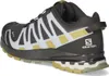 SALOMON SHOES XA PRO 3D v8 GTX W Black/Green Mos Produktbild-Vorschau 29
