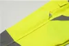 Planam  Plaline Warnschutz Bundhose orange/zink Gr. 102, Produktbild-Vorschau 4