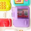Tablica manipulacyjna interaktywna samochód światło dźwięk Podgląd zdjęcia produktu 4
