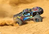 Traxxas Maxx 1:8 4WD TQi RTR Rock and Roll Produktbild-Vorschau 33