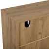 Merax Sideboard Kommode mit 2 Schubladen und 3 Türen, Produktbild-Vorschau 12