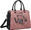 Anekke Handtasche Umhängetasche Parisian Handbag Multicolor Produktbild-Vorschau 2